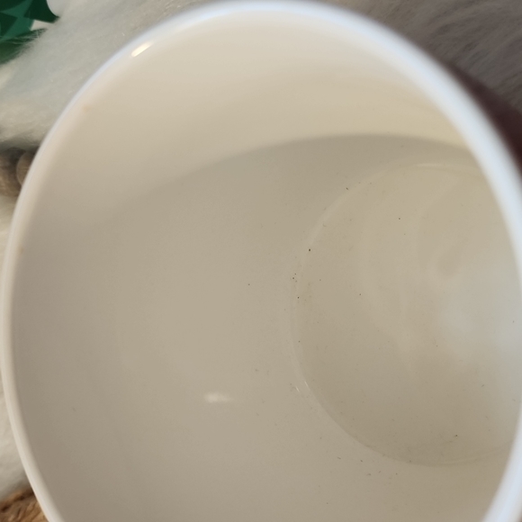 NWOT Starbucks Circle Mug Set - Picture 8 of 9